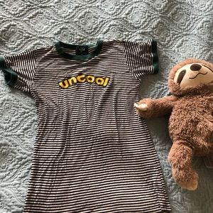 Cute Striped shirt from Valfre 😻